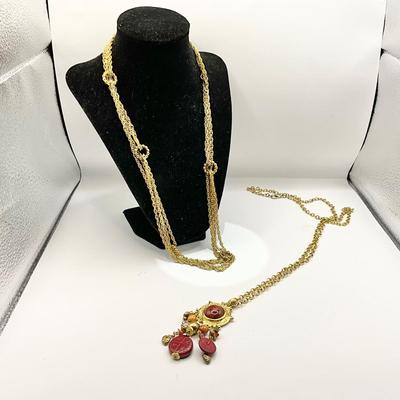 1224 Vintage Freidrich and Express Costume Jewelry