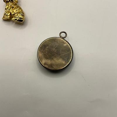1234 Lot of Dog Pins and Pendants