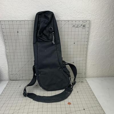 #582 Ukulele Case