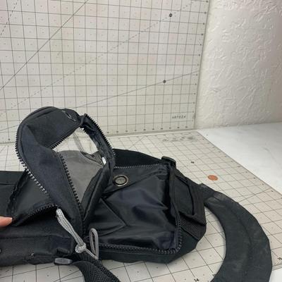 #582 Ukulele Case