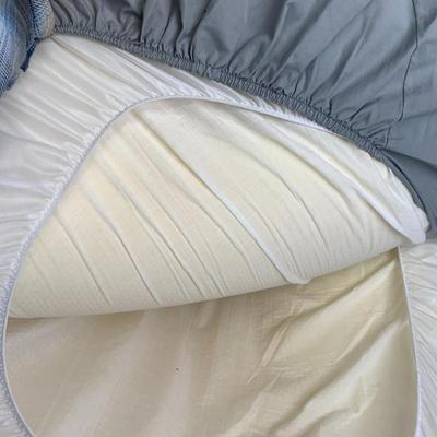 #589 CertiPUR-US Mattress Top- Full