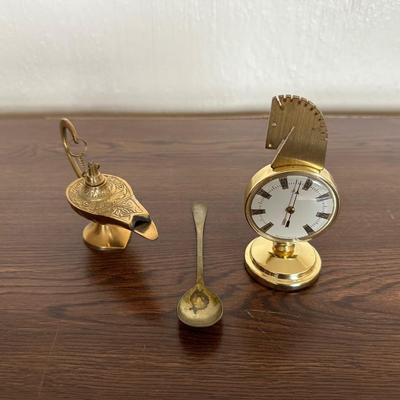 COOL BRASS COLLECTIBLES