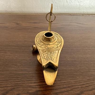 COOL BRASS COLLECTIBLES