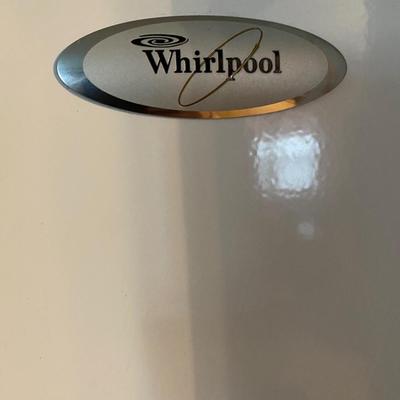 Whirlpool Standing Freezer, ICE COLD
