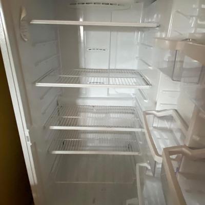 Whirlpool Standing Freezer, ICE COLD