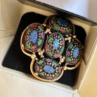 Sarah Coventry Costume Jewelry Lot