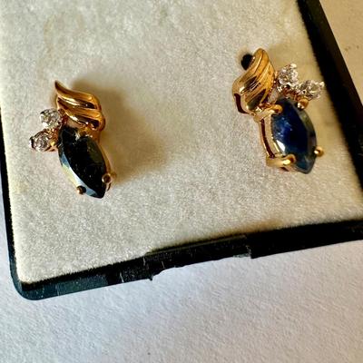 Plated Costume Jewelry Lot