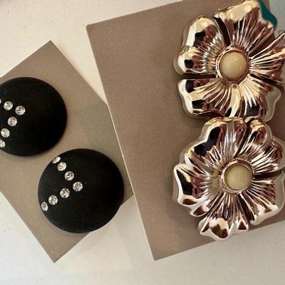 Costume Jewelry Lot
