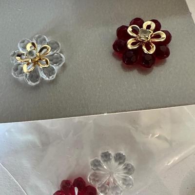 Costume Jewelry Lot