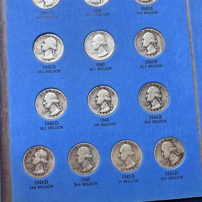 Washington Head Quarter Lot