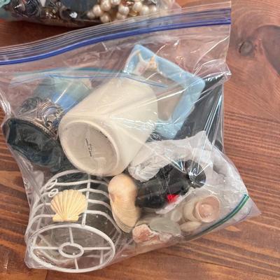 Misc Grab Bag Lot