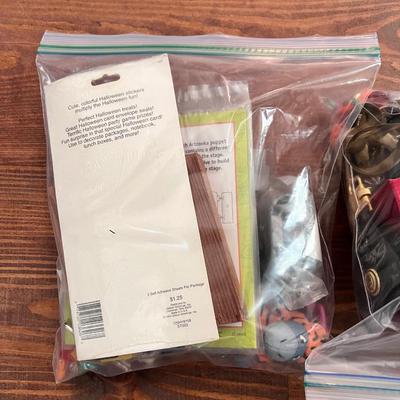 Misc Grab Bag Lot