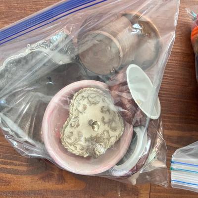 Misc Grab Bag Lot