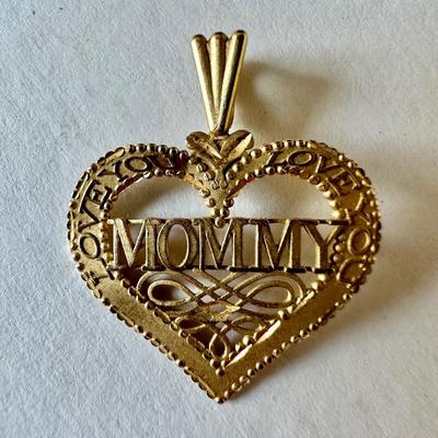 10K and 14K Gold Jewlery Lot
