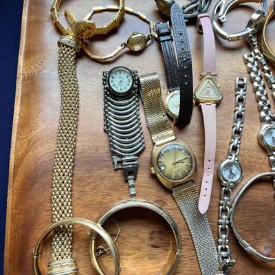 Watch Lot
