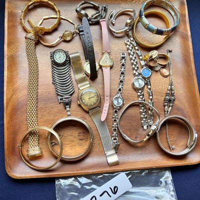 Watch Lot