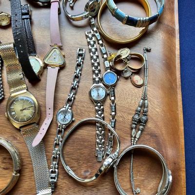 Watch Lot