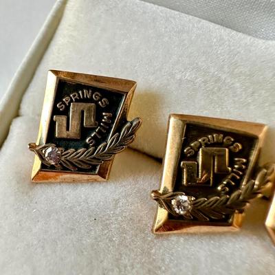 10K Gold Pin Lot