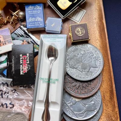 Misc Collectable Lot