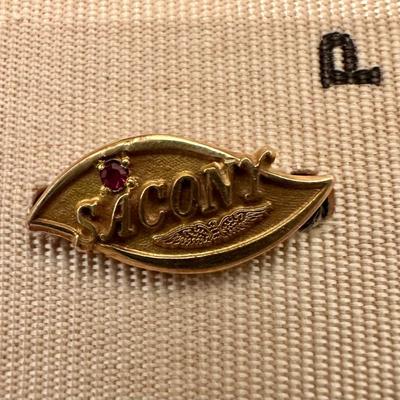 10K and 14K Gold Jewlery Lot