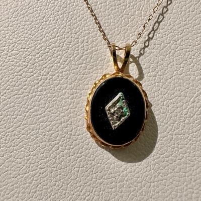 10K and 14K Gold Jewlery Lot
