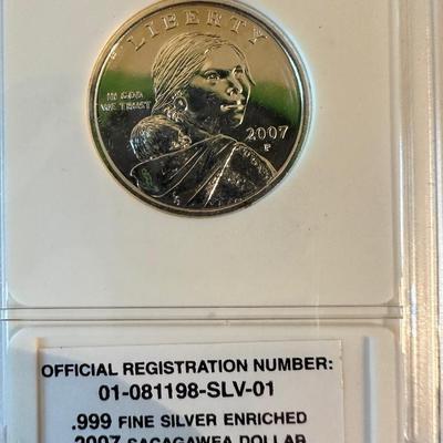 Collectable Coin Lot
