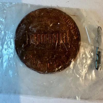 Collectable Coin Lot