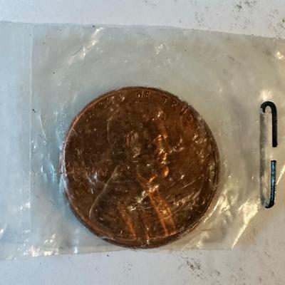 Collectable Coin Lot