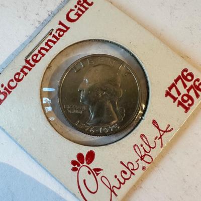 Collectable Coin Lot