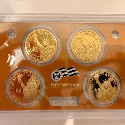 Uncirculated Coin Lot