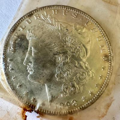 $2 Gold Certificate Lot