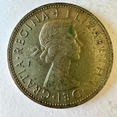 Collectable Coin Lot