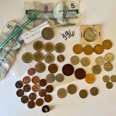 Collectable Coin Lot