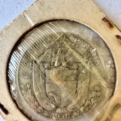 Collectable Coin Lot
