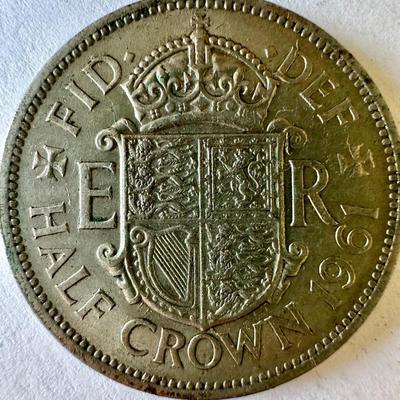 Collectable Coin Lot