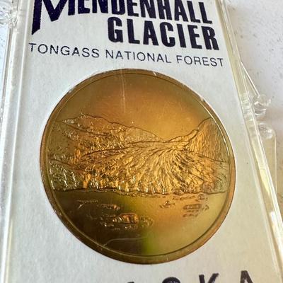 Collectable Coin Lot