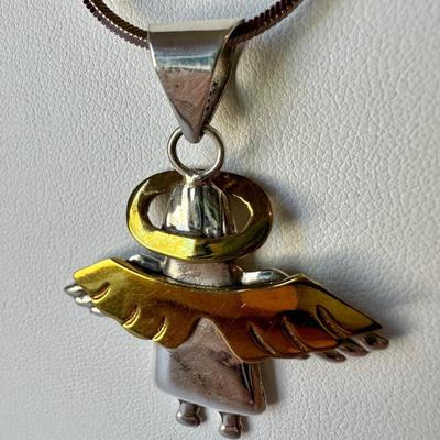 Mexico Sterling Jewelry Lot