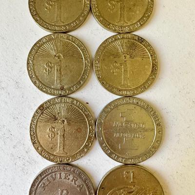 Collectible Coin Lot
