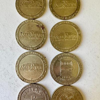 Collectible Coin Lot