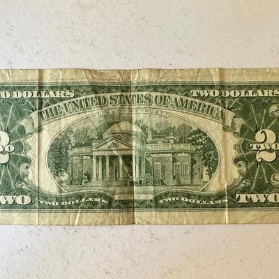 Paper Money Lot