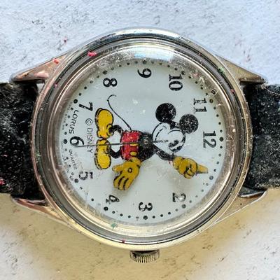Watch Lot