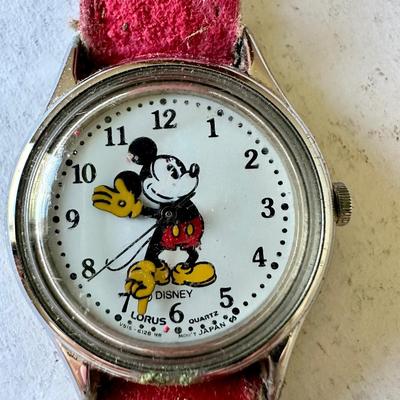 Watch Lot