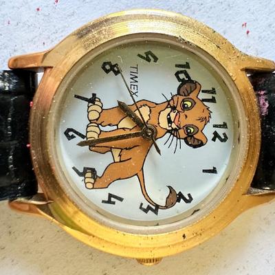 Watch Lot