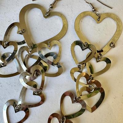 Costume Jewelry Lot