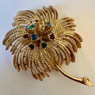 Costume Jewelry Lot
