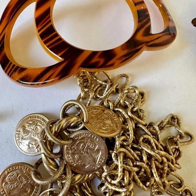 Costume Jewelry Lot