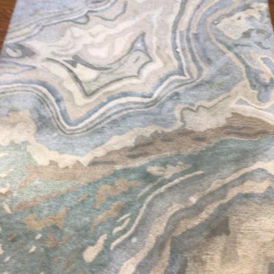 1337 The Rug Market Abstract Agata Rug