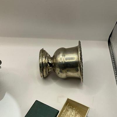 1292 Sterling Silver Lot ( AS-IS)