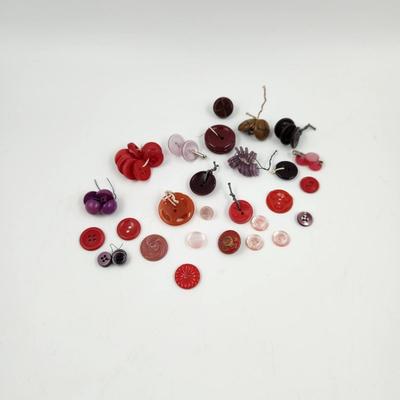 OLD BUTTON BUNDLE #1