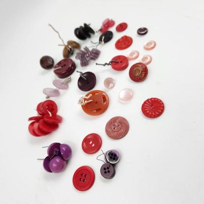 OLD BUTTON BUNDLE #1